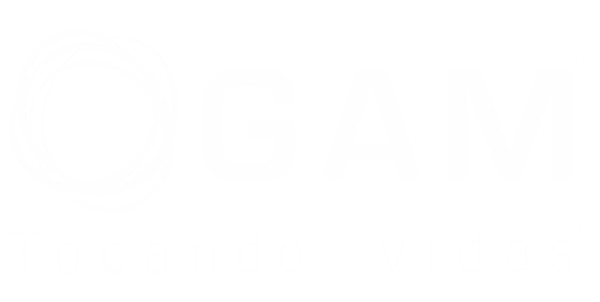 GAM, tocando vidas